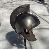 Шлем римский "Ричборо" (БА)