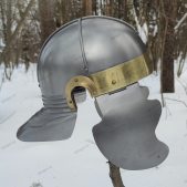 Шлем римский "Imperial Italic G" (БА)