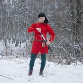 Котарди мужское (ТН)