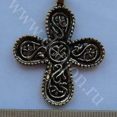 Подвеска Pr-089 Крест, Византия (Й)