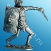 Римский гладиатор (Кас - А79)