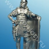 Римский легионер (Кас - А4)