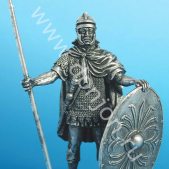 Римский солдат вспомогательных войск (Кас - А106)