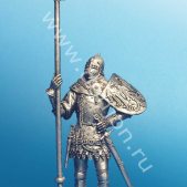 Богемский рыцарь (Кас - М153)