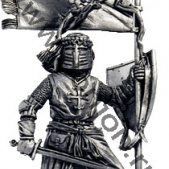 Рыцарь Ордена Калатравы (Кас - M146)