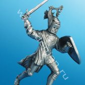 Фламандский рыцарь (Кас - М16)