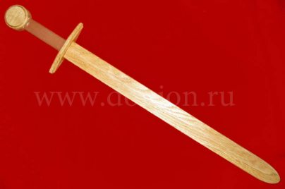 Детский меч "Рыцарь" длинный (Гер)
