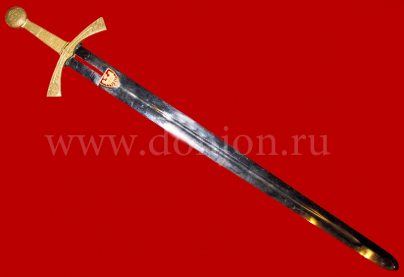 Коронационный меч (АА)