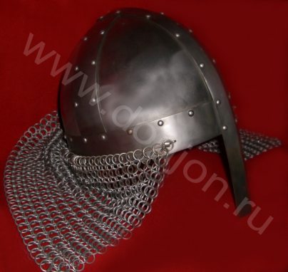 Шлем саксонский (ПЛ)