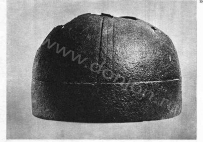 Шлем из Ливы (ПЛ)
