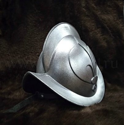 Пластиковый шлем "Морион" (ТД)