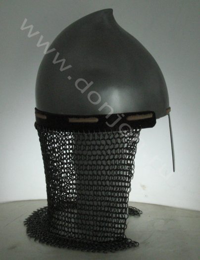 Шлем "фригийский колпак" тип 1 (ПЛ)