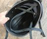 Пластиковый шлем тренировочный (ТД)
